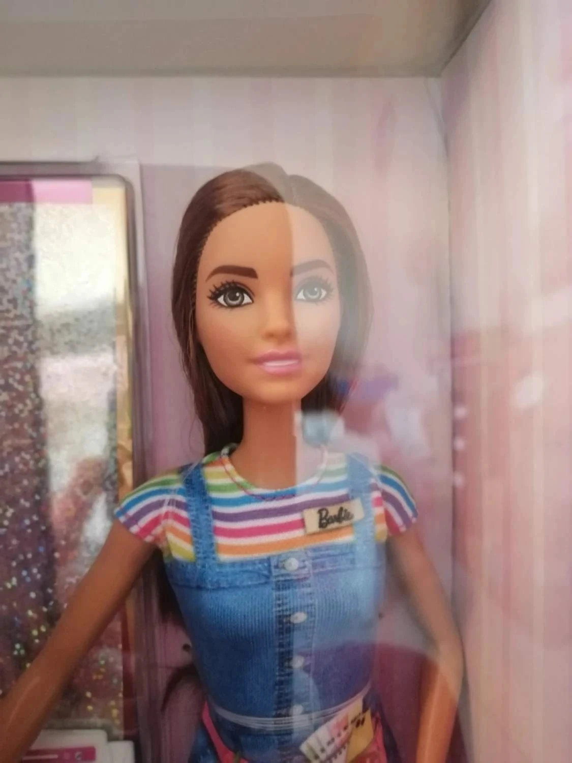 Barbie: Set de creación boutique – photo 3